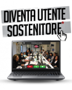 Utente sostenitore Utente sostenitore