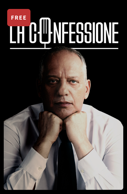 La Confessione