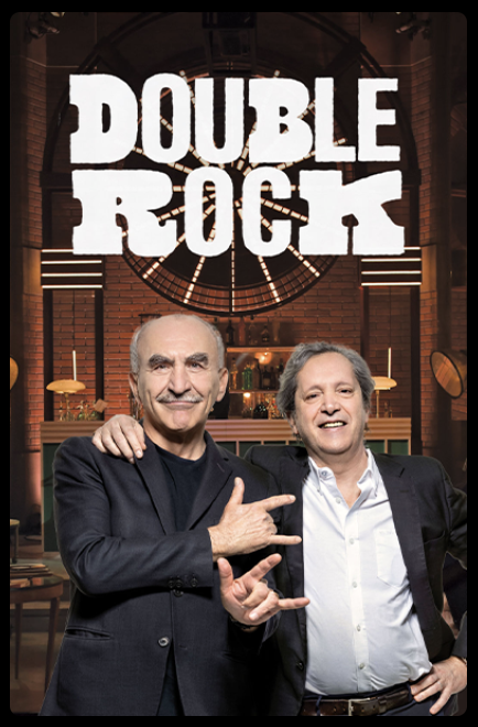 Double Rock