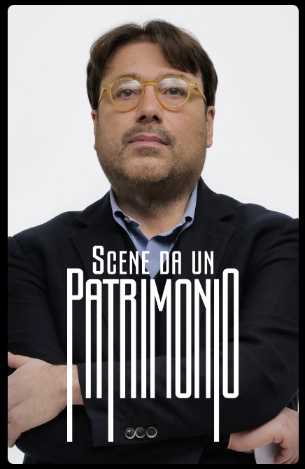 Scene da un patrimonio