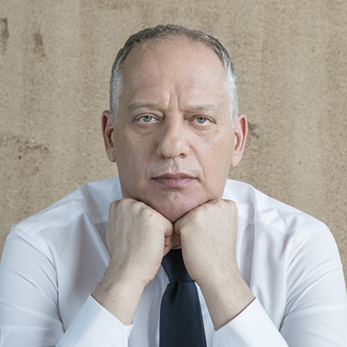 Peter Gomez
