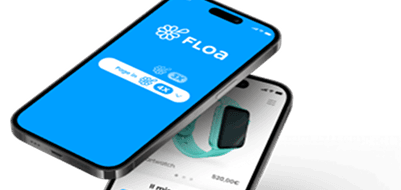 Floa Background