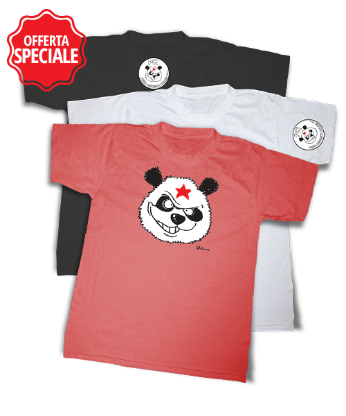 Panda Comunista