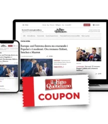 Coupon