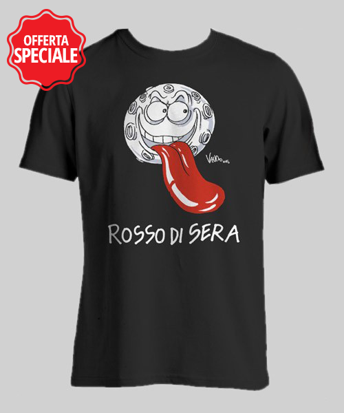 Rosso di Sera – Linuga