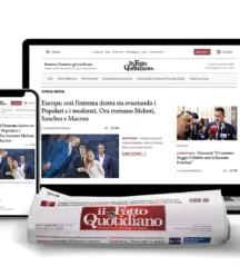 PARTNER Annuale