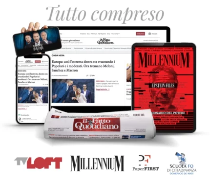 Diventa Socio di Fatto