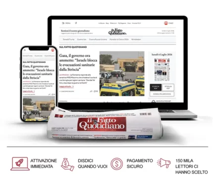 Diventa Partner