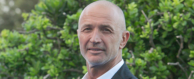 Domenico Iannacone: "Video reportage d'autore in Italia"