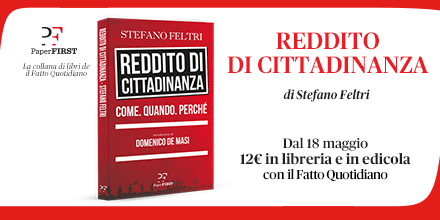 B.COME BASTA!, Dal 24 Febbraio In Edicola Con Il Fatto Quotidiano | Il ...