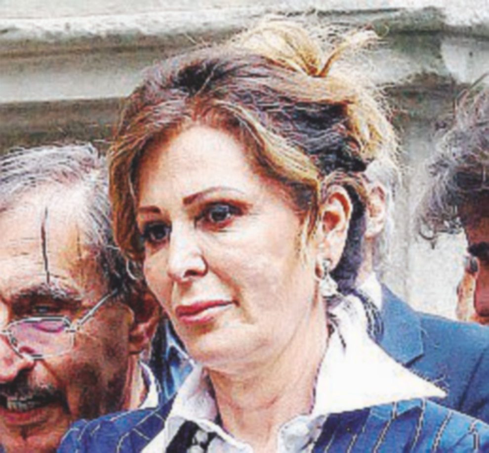 Assurdo equiparare i membri di Gladio e la Resistenza