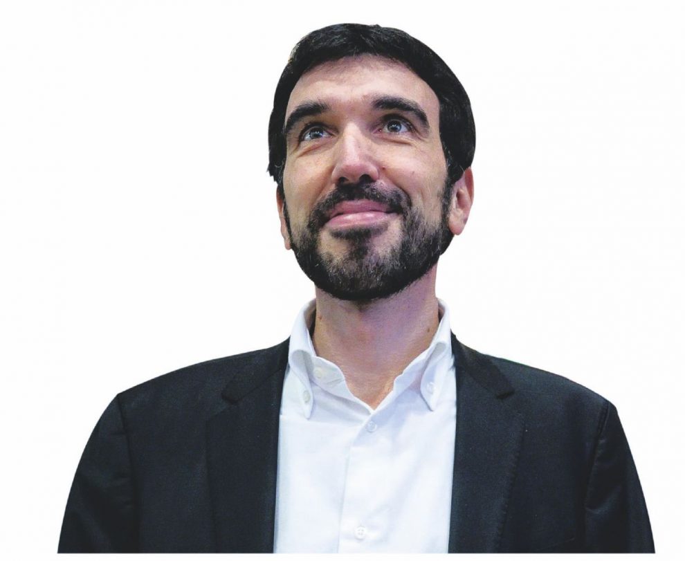 “Siamo pronti a ridiscutere il Jobs Act” “Siamo pronti a ridiscutere il Jobs Act”