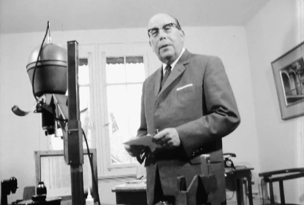 Otto e i suoi reporter-007: una “diretta” sullo sterminio Otto e i suoi reporter-007: una “diretta” sullo sterminio