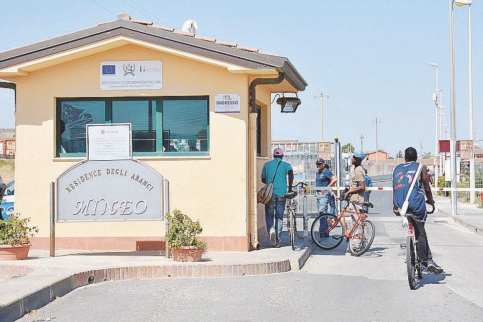 Nell’ex feudo alfaniano appalti truccati e sprechi Nell’ex feudo alfaniano appalti truccati e sprechi