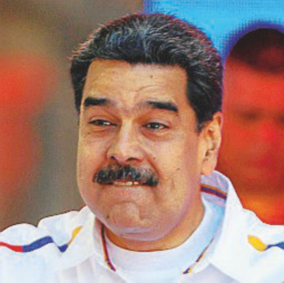 Venezuela, M5S insiste: “Il governo eviti la crisi” Venezuela, M5S insiste: “Il governo eviti la crisi”
