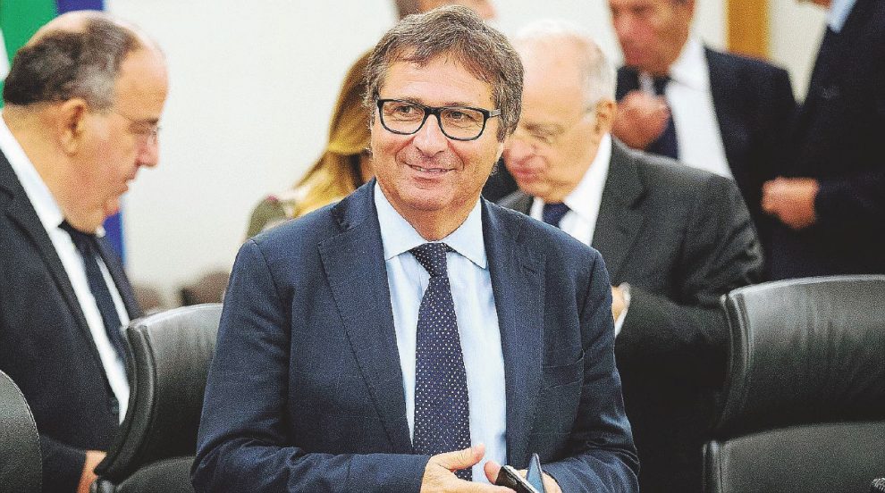 Ermini e i pasdaran Pd. La rimpatriata a pranzo Ermini e i pasdaran Pd. La rimpatriata a pranzo