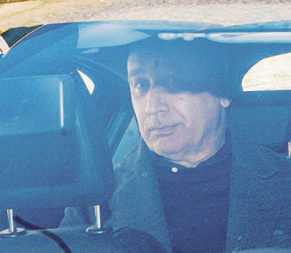 La “maledizione” dei padri: dopo babbo Renzi, nel “sistema Romeo” entra Di Stasio senior La “maledizione” dei padri: dopo babbo Renzi, nel “sistema Romeo” entra Di Stasio senior