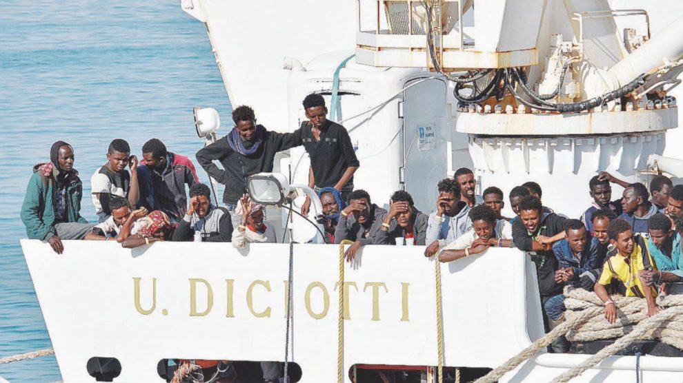Le parole rubare alla democrazia