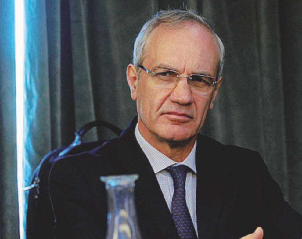 Il suicidio dell’ematologo Francesco Lo Coco: aperto un fascicolo per istigazione Il suicidio dell’ematologo Francesco Lo Coco: aperto un fascicolo per istigazione