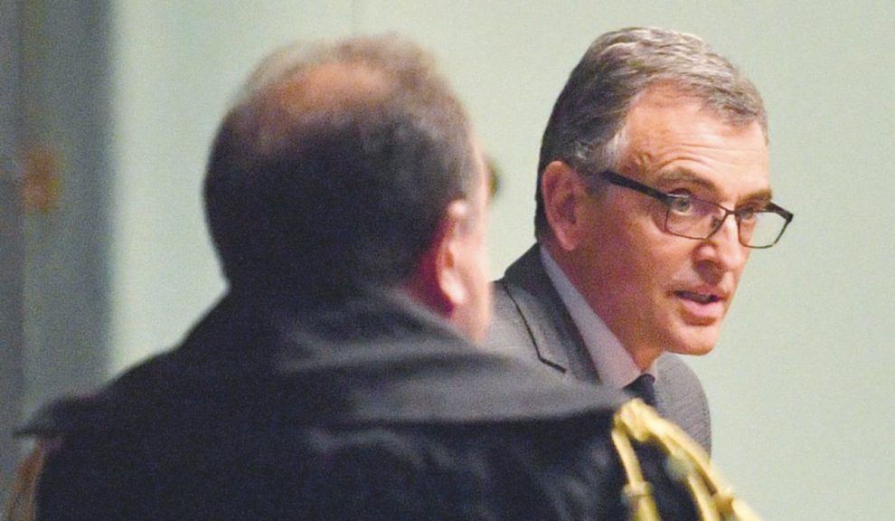 Sull’ex pm di Etruria si spacca ancora il Csm Sull’ex pm di Etruria si spacca ancora il Csm