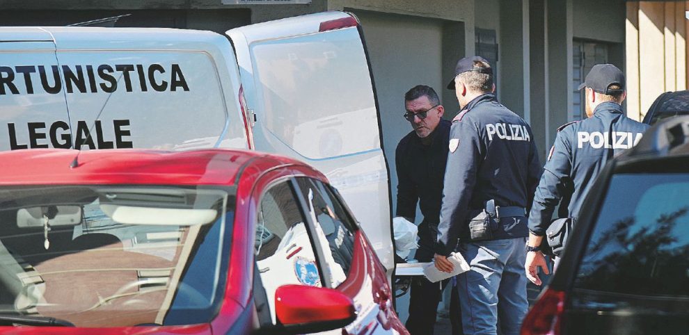 Due fratellini precipitano dall’8° piano. Interrogato il padre: “Una tragedia”