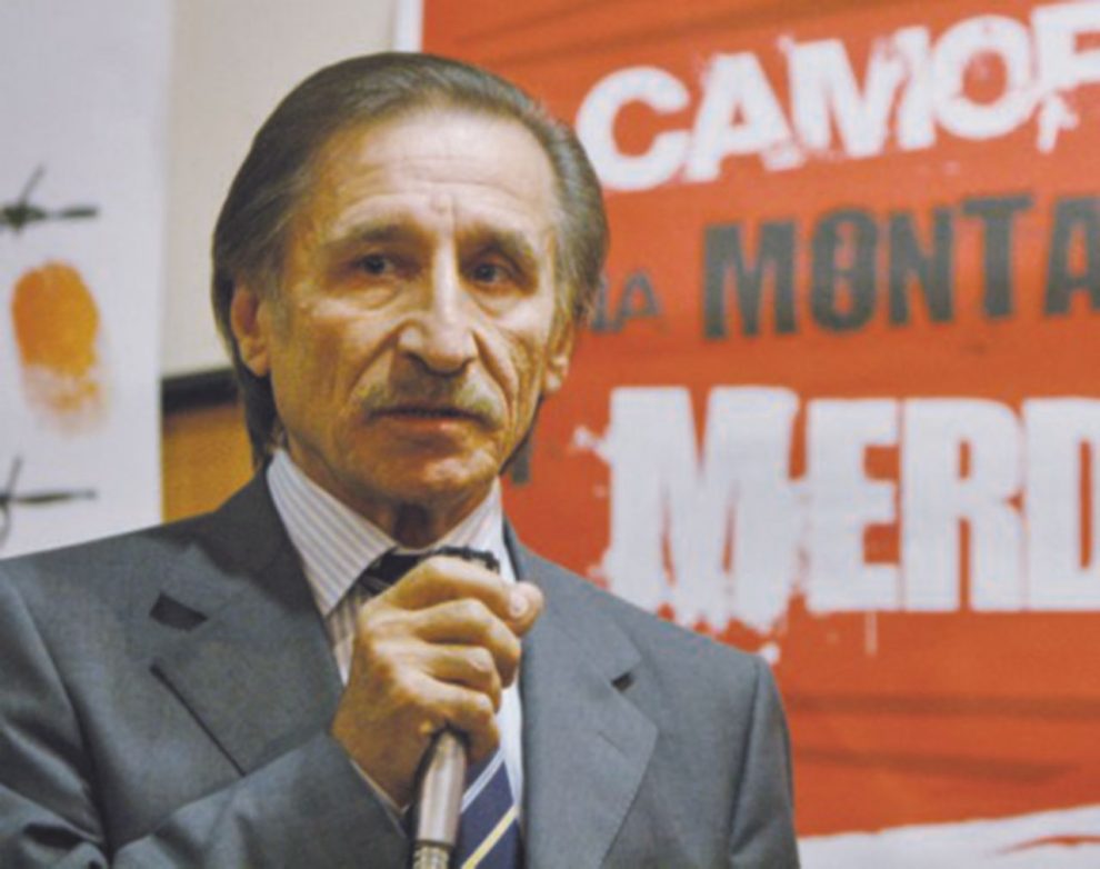 Concorso esterno con i Casalesi. Chiesta l’archiviazione per l’ex senatore Pd Diana Concorso esterno con i Casalesi. Chiesta l’archiviazione per l’ex senatore Pd Diana