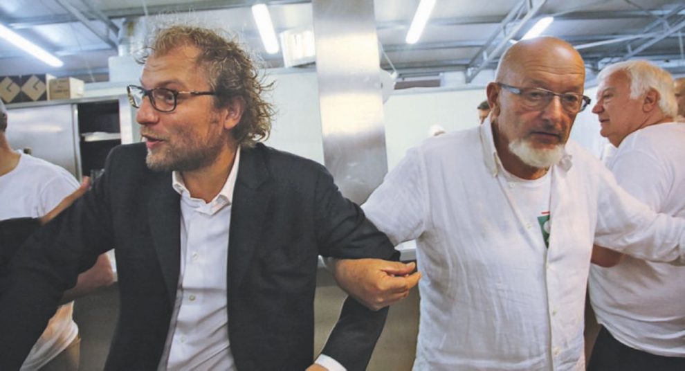 Consip, Tiziano Renzi non sarà parte civile Consip, Tiziano Renzi non sarà parte civile