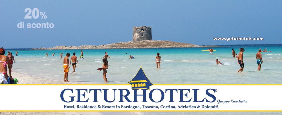 Geturhotels Hotels Residence Club Resorts In Italia