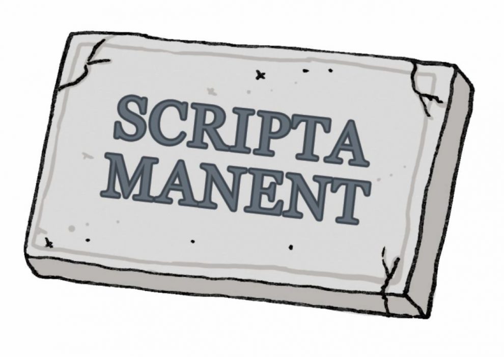 “Cari sovranisti, leggete più libri per restare umani” “Cari sovranisti, leggete più libri per restare umani”