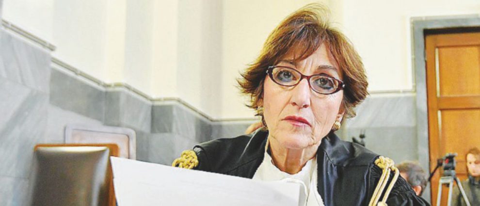 Csm: tra i candidati Tiziana Siciliano, Vanorio e De Falco Csm: tra i candidati Tiziana Siciliano, Vanorio e De Falco