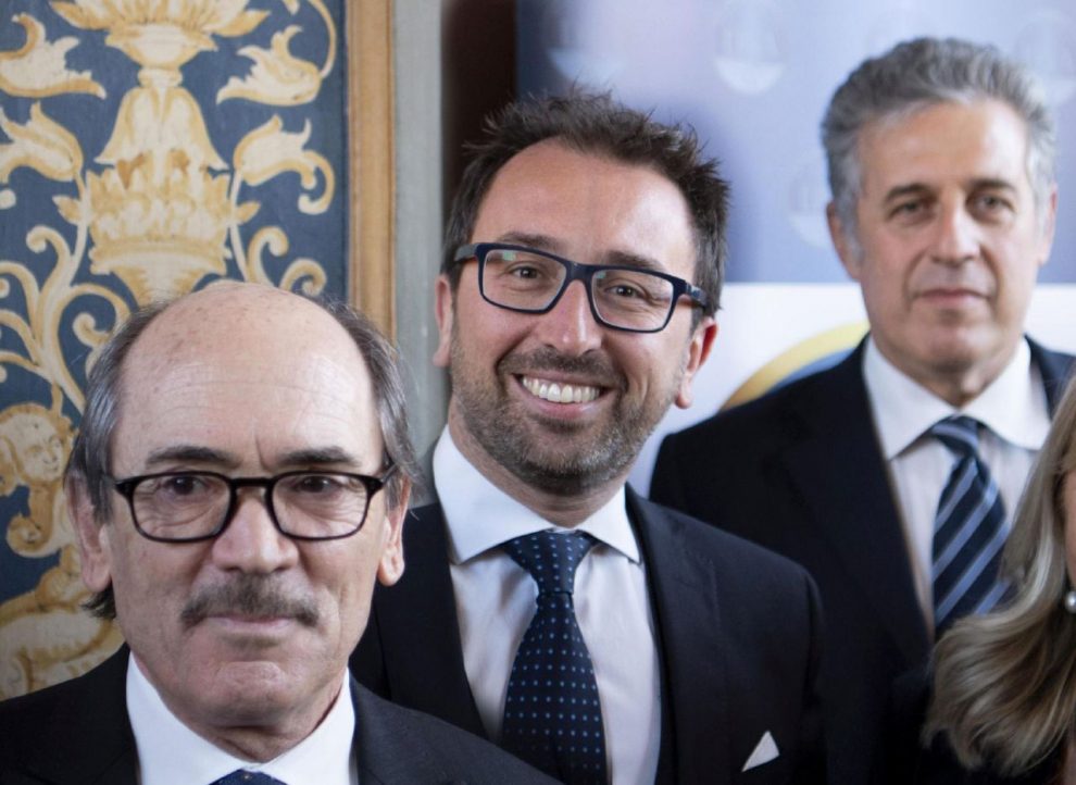 Di Matteo rimosso, audizioni top secret per lui e Cafiero Di Matteo rimosso, audizioni top secret per lui e Cafiero