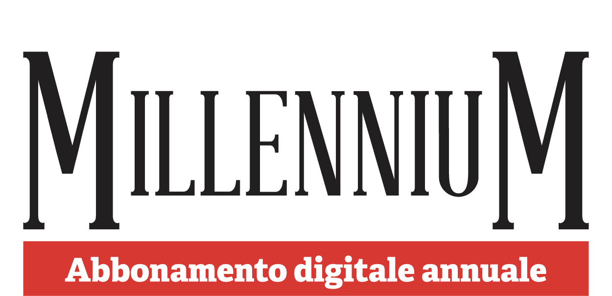 Millennium Annuale Digitale