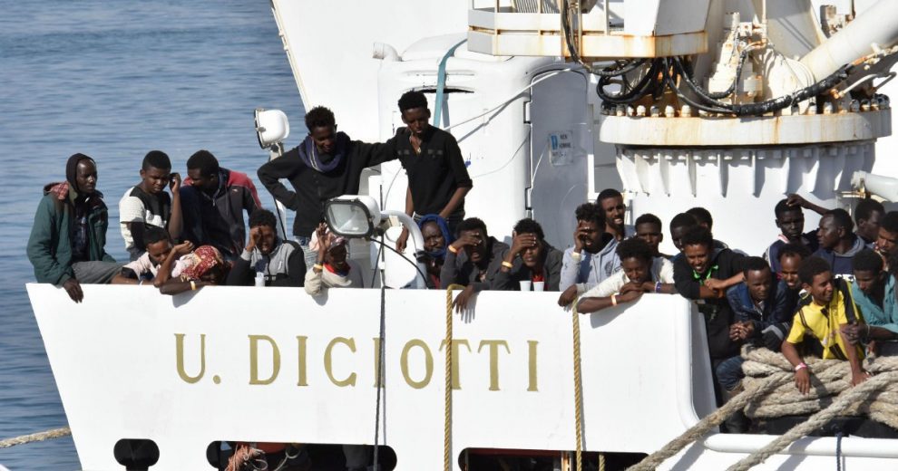 Quel ministro contro la legge e la carta Quel ministro contro la legge e la carta
