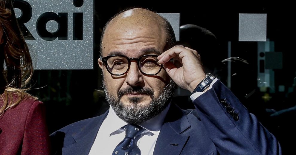 Troppi like a Salvini: codice per i giornalisti Rai Troppi like a Salvini: codice per i giornalisti Rai