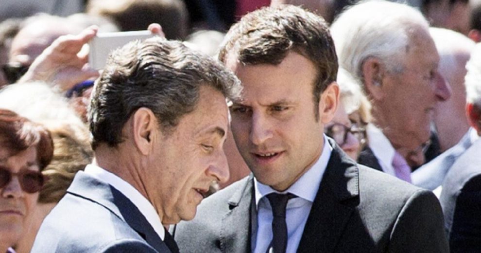 Parigi val bene tangenti, aragoste e politici corrotti