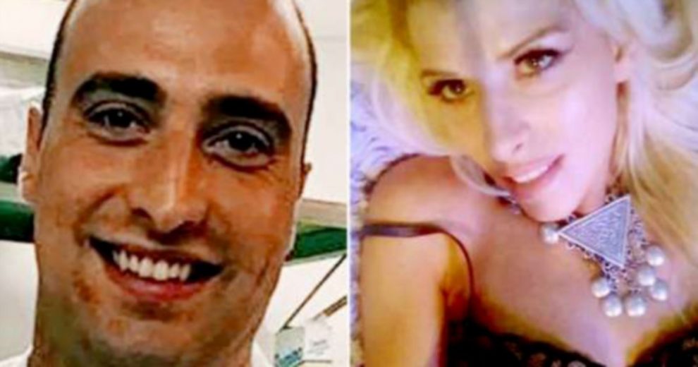 La sirena bionda e lo chef. “Per me contano i soldi” La sirena bionda e lo chef. “Per me contano i soldi”