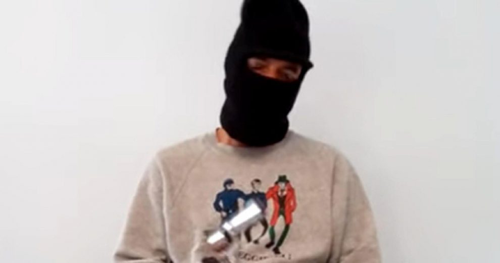 “So chi ha ucciso Diabolik”. Parla l’amico di Carminati “So chi ha ucciso Diabolik”. Parla l’amico di Carminati