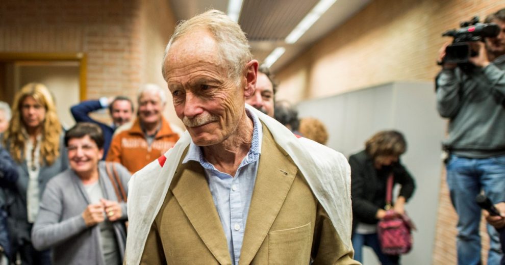 “Signora Von der Leyen, ora cambi quel nome”