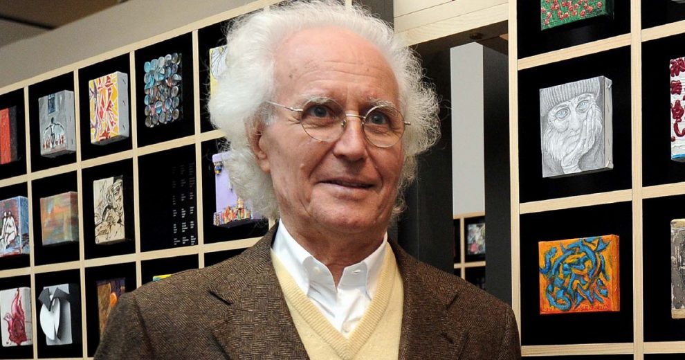 Benetton si autoassolve e scarica tutto sui manager