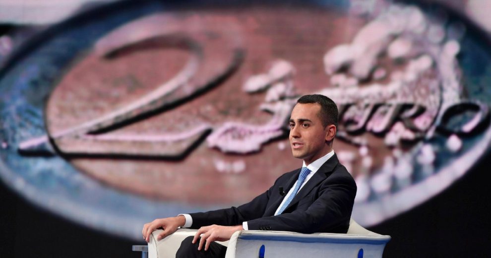 L’economia può essere né di destra né di sinistra? L’economia può essere né di destra né di sinistra?