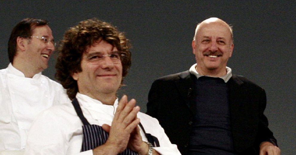 “Cucinano per i riflettori più che per i fornelli: chef vuol dire solo capo” “Cucinano per i riflettori più che per i fornelli: chef vuol dire solo capo”