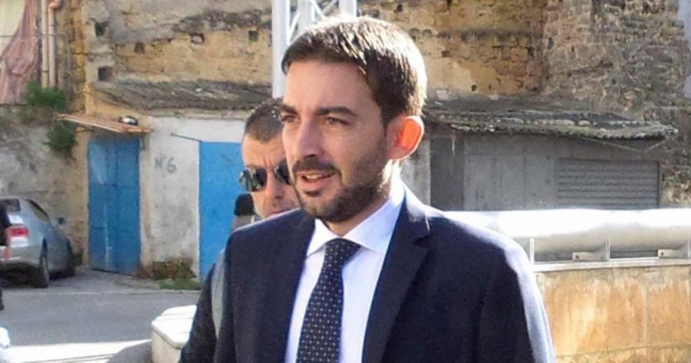 “Al Nord la politica nega ancora la mafia, ma ora basta scuse” “Al Nord la politica nega ancora la mafia, ma ora basta scuse”