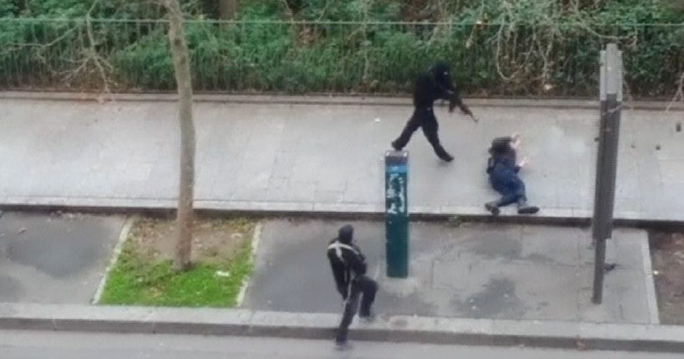 La “Traversata” di Lançon per “reimparare a vivere” La “Traversata” di Lançon per “reimparare a vivere”
