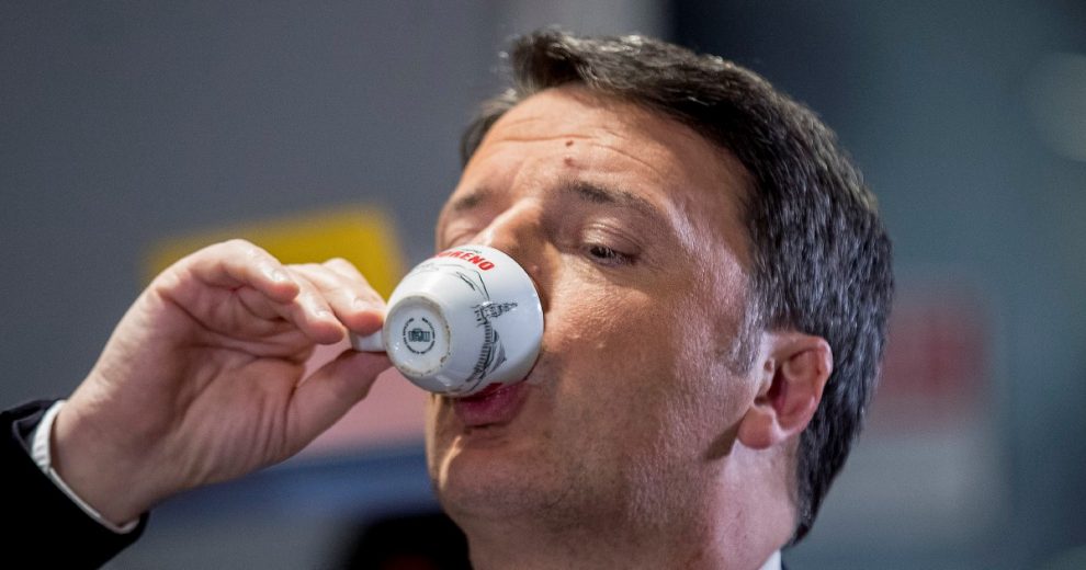 Giustizia, Renzi prepara lo sgambetto post-Emilia Giustizia, Renzi prepara lo sgambetto post-Emilia
