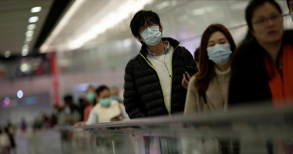 “Il virus si rafforza, i malati sono destinati a moltiplicarsi” “Il virus si rafforza, i malati sono destinati a moltiplicarsi”