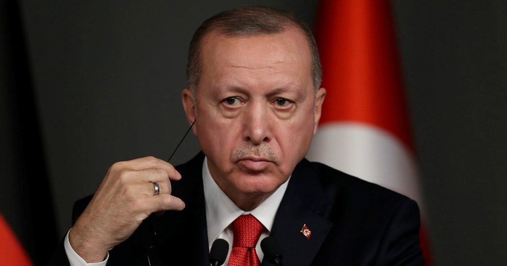 Al Sultano non basta la Libia. Erdogan vuole tutto il Sahel Al Sultano non basta la Libia. Erdogan vuole tutto il Sahel
