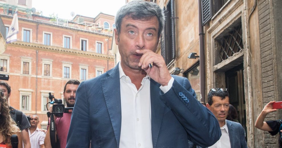 Lodo Conte bis è solo un piccolo ritocco: stavolta Iv ha ragione Lodo Conte bis è solo un piccolo ritocco: stavolta Iv ha ragione