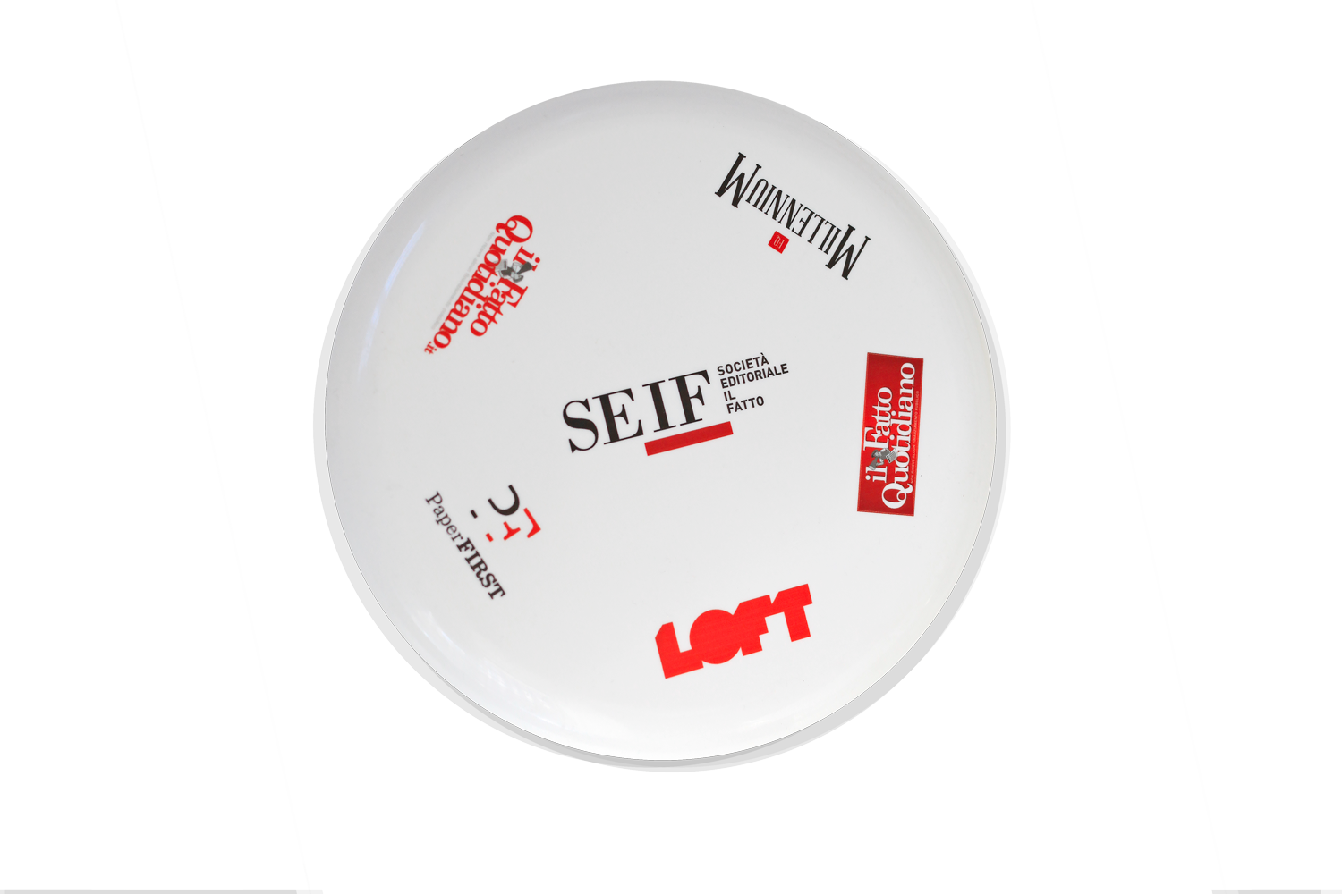 Frisbee