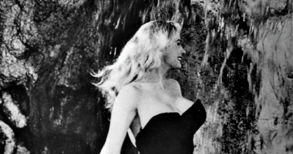 Anno di gloria 1960: il cinema scrive la storia Anno di gloria 1960: il cinema scrive la storia