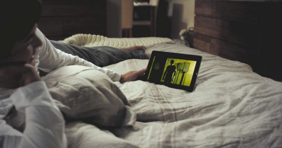 Italia iperconnessa: Netflix&C. rallentano, il traffico raddoppia